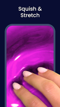 Baixar Slime Art: Relaxing ASMR Estilo de vida para Android captura de tela 3