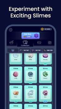Baixar Slime Art: Relaxing ASMR Estilo de vida para Android captura de tela 5