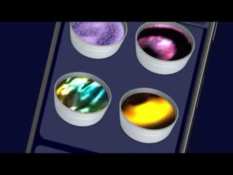 Baixar Slime Art: Relaxing ASMR Estilo de vida para Android captura de tela 8