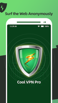 Baixar Cool VPN Pro: Secure VPN Proxy Ferramentas para Android captura de tela 5