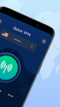 Baixar Quick Proxy & Fast for Privacy Ferramentas para Android captura de tela 2