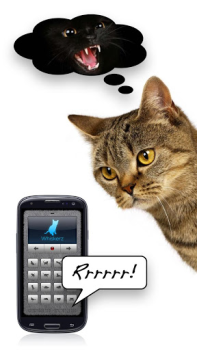Baixar Vozes felinas - brinque com se Entretenimento para Android captura de tela 2