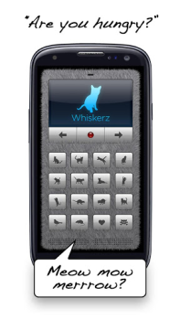 Baixar Vozes felinas - brinque com se Entretenimento para Android captura de tela 5