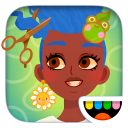 Baixar  Toca Boca Jr Hair Salon 4
