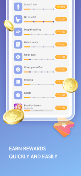 Baixar Habit Gift Entretenimento para Android captura de tela 4