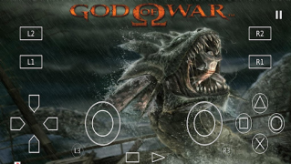 Baixar PSP PS2 - Games Emulator Entretenimento para Android captura de tela 7