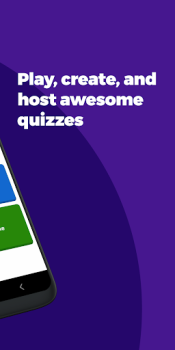Baixar Kahoot! Play & Create Quizzes Educação para Android captura de tela 2