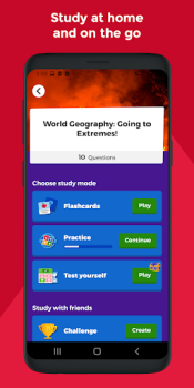 Baixar Kahoot! Play & Create Quizzes Educação para Android captura de tela 6