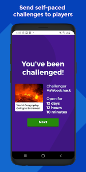 Baixar Kahoot! Play & Create Quizzes Educação para Android captura de tela 7