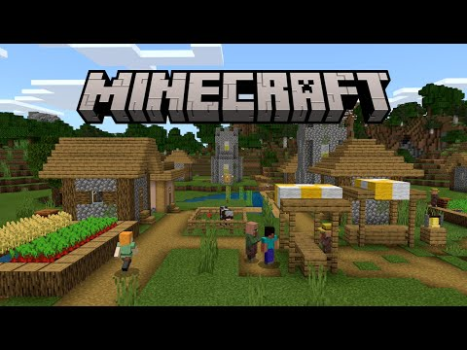 Baixar Minecraft Arcade para Android captura de tela 8