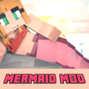 Baixar  Sereia para MCPE. Mermaid mod