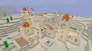 Baixar Craft Skyland Loki Pro Simuladores para Android captura de tela 3