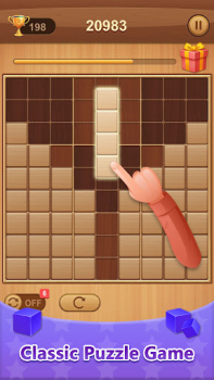Baixar Bloco Puzzle Sudoku Quebra-cabeças para Android captura de tela 3