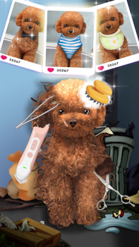 Baixar ASMR Salon: Um Spa da Vida Simuladores para Android captura de tela 6