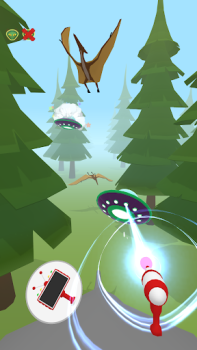 Baixar Find the Alien 2 Casual para Android captura de tela 2