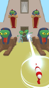 Baixar Find the Alien 2 Casual para Android captura de tela 6