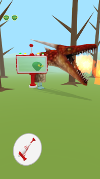 Baixar Find the Alien 2 Casual para Android captura de tela 7