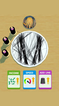 Baixar String Art Casual para Android captura de tela 4
