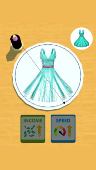 Baixar String Art Casual para Android captura de tela 5