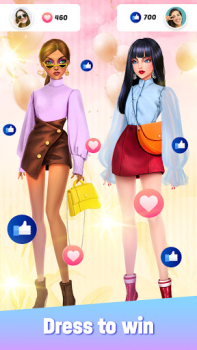 Baixar Jogos de Moda e Maquiagem Simuladores para Android captura de tela 3