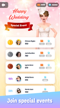 Baixar Jogos de Moda e Maquiagem Simuladores para Android captura de tela 5