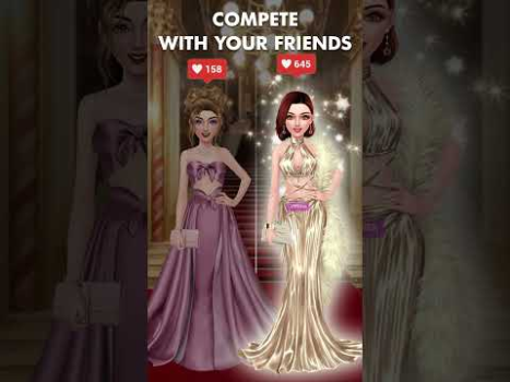 Baixar Jogos de Moda e Maquiagem Simuladores para Android captura de tela 7