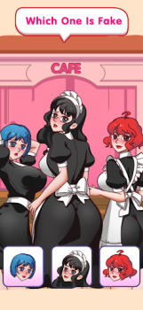Baixar Tricky Test: Maid Puzzle Curiosidades para Android captura de tela 2