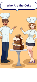 Baixar Tricky Test: Maid Puzzle Curiosidades para Android captura de tela 5