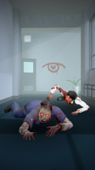 Baixar Dead Raid: Tiro ao Zombie 3D Jogos de ação para Android captura de tela 2