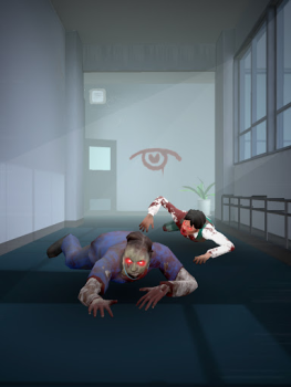 Baixar Dead Raid: Tiro ao Zombie 3D Jogos de ação para Android captura de tela 7