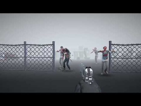 Baixar Dead Raid: Tiro ao Zombie 3D Jogos de ação para Android captura de tela 8