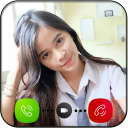 Baixar  Video Call Cewek Sma