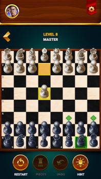 Baixar Xadrez – jogo offline Educacional para Android captura de tela 4