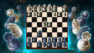 Baixar Xadrez – jogo offline Educacional para Android captura de tela 6