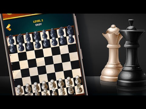 Baixar Xadrez – jogo offline Educacional para Android captura de tela 8