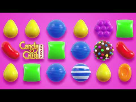 Baixar Candy Crush Saga Casual para Android captura de tela 8