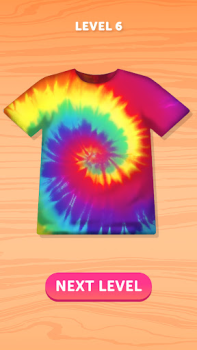 Baixar Tie Dye Simuladores para Android captura de tela 2