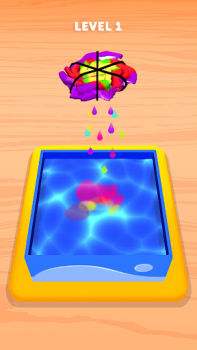 Baixar Tie Dye Simuladores para Android captura de tela 4