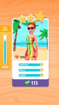 Baixar Tie Dye Simuladores para Android captura de tela 5