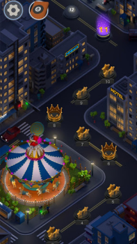 Baixar Shooting Ball Jogos de esporte para Android captura de tela 6