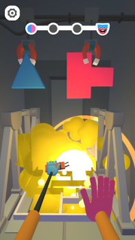 Baixar Monster Puzzle Adventure Quebra-cabeças para Android captura de tela 3