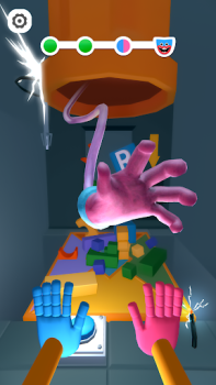 Baixar Monster Puzzle Adventure Quebra-cabeças para Android captura de tela 5
