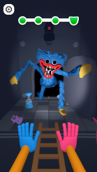 Baixar Monster Puzzle Adventure Quebra-cabeças para Android captura de tela 7