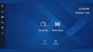 Baixar Z TV Entretenimento para Android captura de tela 2