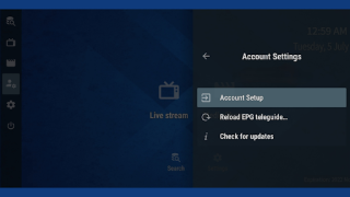 Baixar Z TV Entretenimento para Android captura de tela 3
