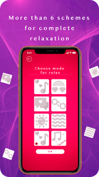 Baixar Vibrator- Strong Vibration App Entretenimento para Android captura de tela 5