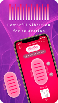 Baixar Vibrator- Strong Vibration App Entretenimento para Android captura de tela 7