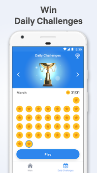Baixar Logic Puzzles: Jogos de Lógica Quebra-cabeças para Android captura de tela 3