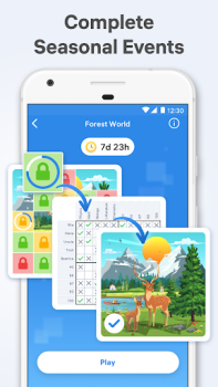 Baixar Logic Puzzles: Jogos de Lógica Quebra-cabeças para Android captura de tela 4
