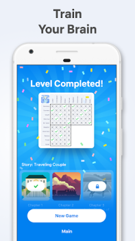 Baixar Logic Puzzles: Jogos de Lógica Quebra-cabeças para Android captura de tela 7